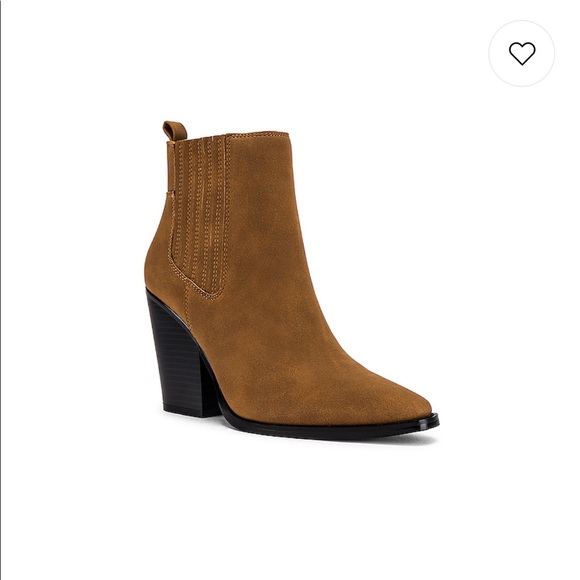 Kendall & Kylie Shoes - Kendall + Kylie Western booties